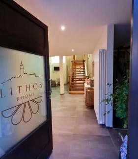 Matera Bed & Breakfast | 30 m² Bed and breakfast ∙ 4 guests