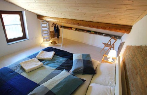 Spineto Scrivia Bed & Breakfast | 30 m² Bed and breakfast ∙ 4 guests