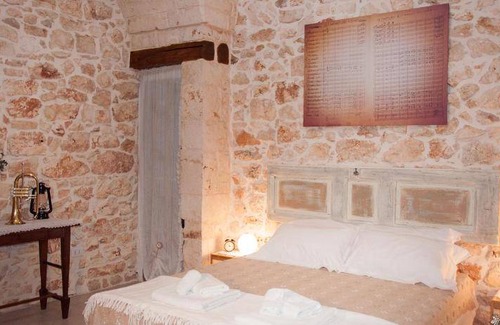 Conversano Bed & Breakfast | 30 m² Bed and breakfast ∙ 3 guests