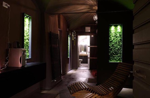Montefalco Bed & Breakfast | 30 m² Bed and breakfast ∙ 5 guests