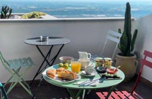 Rotondella Bed & Breakfast | 30 m² Bed and breakfast ∙ 4 guests