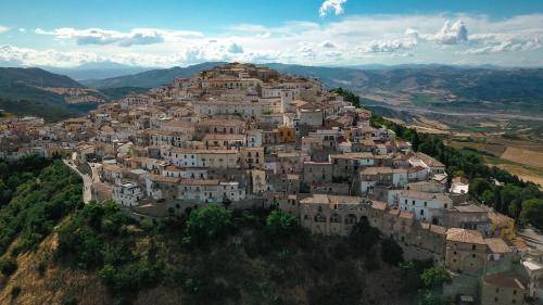 Rotondella Bed & Breakfast | 30 m² Bed and breakfast ∙ 4 guests