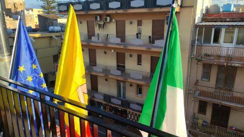 Ficarazzi Bed & Breakfast | 30 m² Bed and breakfast ∙ 4 guests