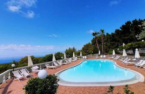 Camerota Bed & Breakfast | 30 m² Bed and breakfast ∙ 3 guests