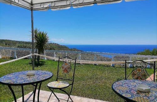Camerota Bed & Breakfast | 30 m² Bed and breakfast ∙ 3 guests