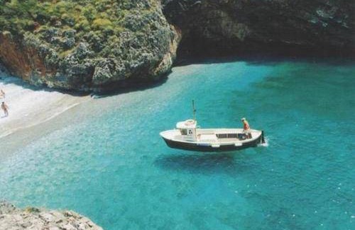 Camerota Bed & Breakfast | 30 m² Bed and breakfast ∙ 3 guests