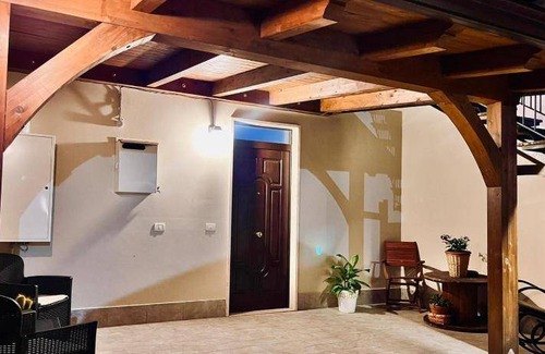 Roccadaspide Bed & Breakfast | 30 m² Bed and breakfast ∙ 4 guests