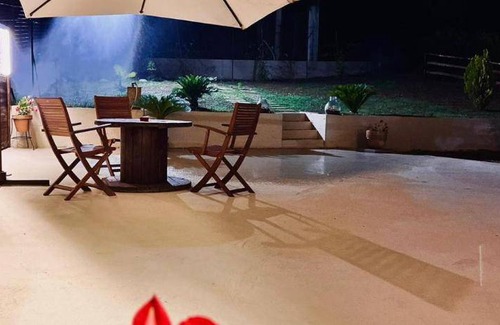 Roccadaspide Bed & Breakfast | 30 m² Bed and breakfast ∙ 4 guests