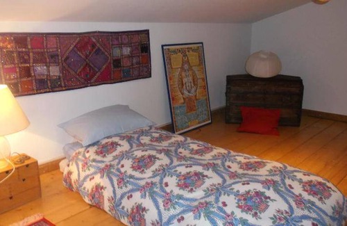 Villafranca in Lunigiana Bed & Breakfast | 30 m² Bed and breakfast ∙ 4 guests