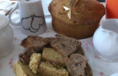 Villafranca in Lunigiana Bed & Breakfast | 30 m² Bed and breakfast ∙ 4 guests