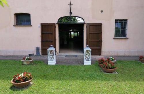 Medicina Bed & Breakfast | 30 m² Bed and breakfast ∙ 3 guests