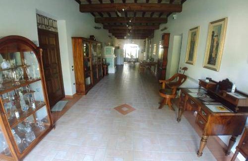Medicina Bed & Breakfast | 30 m² Bed and breakfast ∙ 3 guests
