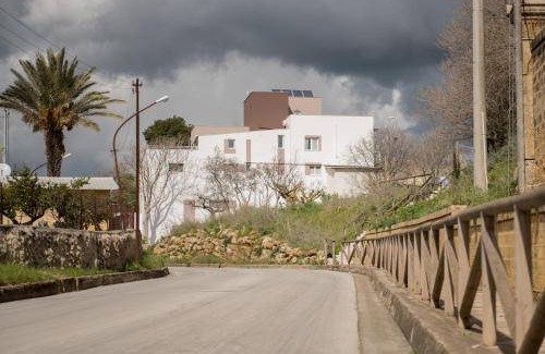 Partanna Bed & Breakfast | 30 m² Bed and breakfast ∙ 4 guests