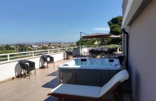 Partanna Bed & Breakfast | 30 m² Bed and breakfast ∙ 4 guests