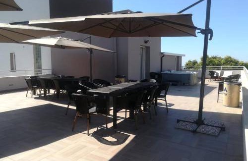 Partanna Bed & Breakfast | 30 m² Bed and breakfast ∙ 4 guests