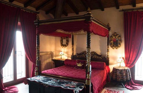 Vigoleno Bed & Breakfast | 30 m² Bed and breakfast ∙ 2 bedrooms ∙ 4 guests