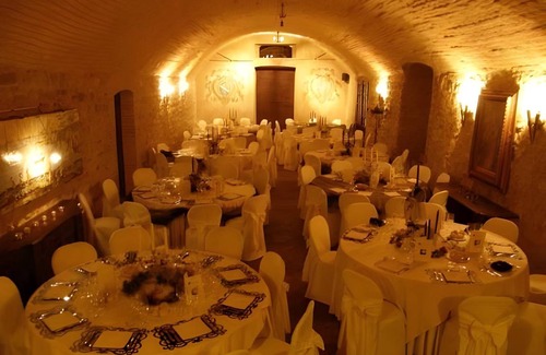 Vigoleno Bed & Breakfast | 30 m² Bed and breakfast ∙ 2 bedrooms ∙ 4 guests