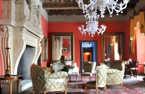 Vigoleno Bed & Breakfast | 30 m² Bed and breakfast ∙ 2 bedrooms ∙ 4 guests