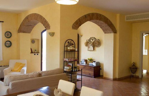 Palinuro Bed & Breakfast | 30 m² Bed and breakfast ∙ 2 bedrooms ∙ 5 guests