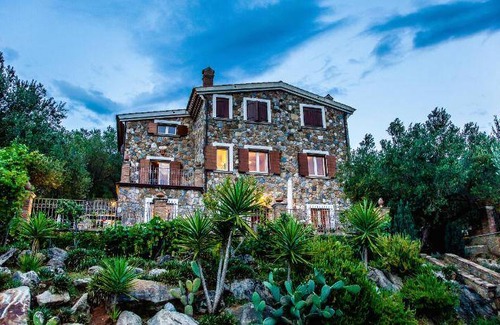 Palinuro Bed & Breakfast | 30 m² Bed and breakfast ∙ 2 bedrooms ∙ 5 guests