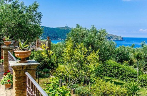 Palinuro Bed & Breakfast | 30 m² Bed and breakfast ∙ 2 bedrooms ∙ 5 guests