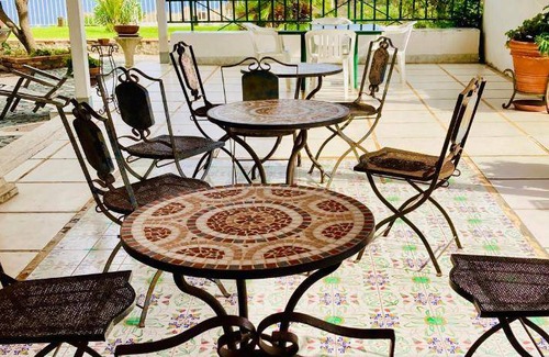 Province of Messina Bed & Breakfast | 30 m² Bed and breakfast ∙ 4 guests