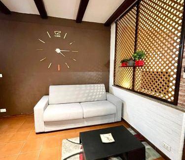 Vernato Bed & Breakfast | 30 m² Bed and breakfast ∙ 4 guests