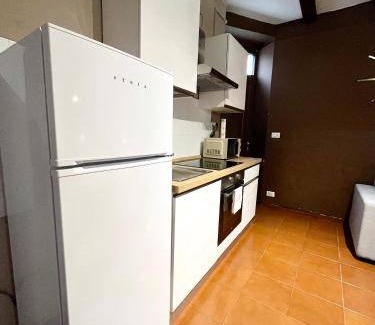 Vernato Bed & Breakfast | 30 m² Bed and breakfast ∙ 4 guests