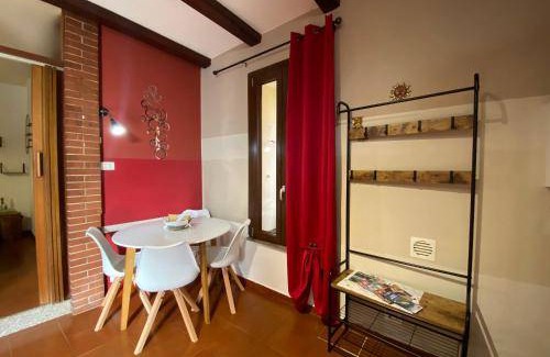 Vernato Bed & Breakfast | 30 m² Bed and breakfast ∙ 4 guests