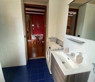 Vernato Bed & Breakfast | 30 m² Bed and breakfast ∙ 4 guests