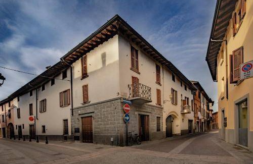 Chiari Bed & Breakfast | 30 m² Bed and breakfast ∙ 3 guests