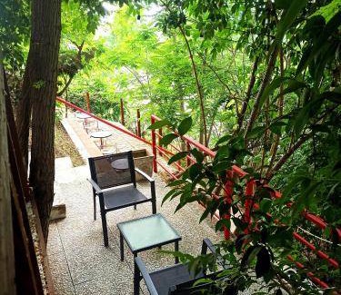 Chieti Bed & Breakfast | 30 m² Bed and breakfast ∙ 3 guests