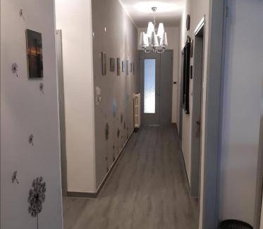 Berra Bed & Breakfast | 30 m² Bed and breakfast ∙ 3 guests