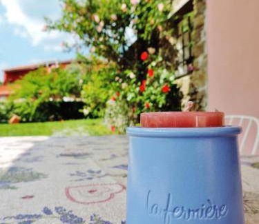 Celle Ligure Bed & Breakfast | 30 m² Bed and breakfast ∙ 4 guests