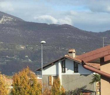 Cremignane Bed & Breakfast | 30 m² Bed and breakfast ∙ 3 guests