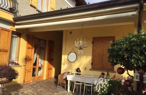 Cremignane Bed & Breakfast | 30 m² Bed and breakfast ∙ 3 guests