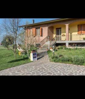 Spilamberto Bed & Breakfast | 30 m² Bed and breakfast ∙ 3 guests