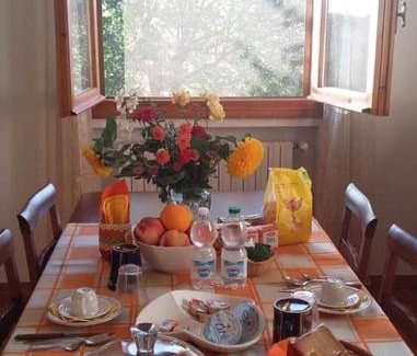 Spilamberto Bed & Breakfast | 30 m² Bed and breakfast ∙ 3 guests