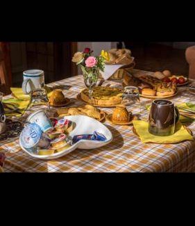 Spilamberto Bed & Breakfast | 30 m² Bed and breakfast ∙ 3 guests