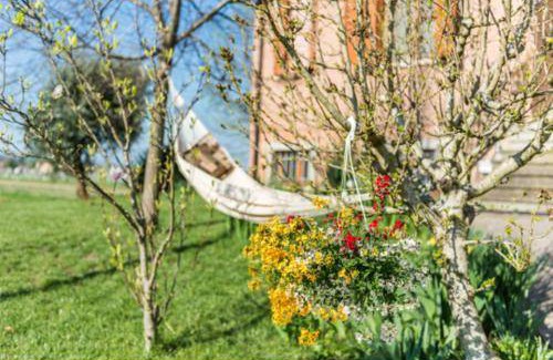 Spilamberto Bed & Breakfast | 30 m² Bed and breakfast ∙ 3 guests