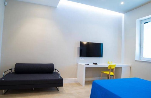 Rossano Bed & Breakfast | 30 m² Bed and breakfast ∙ 4 guests
