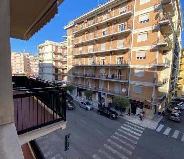 Rossano Bed & Breakfast | 30 m² Bed and breakfast ∙ 3 guests
