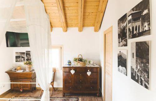 Canton House | 30 m² Farmhouse ∙ 2 guests