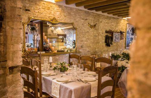 Canton House | 30 m² Farmhouse ∙ 2 guests