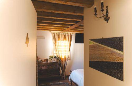 Canton House | 30 m² Farmhouse ∙ 2 guests