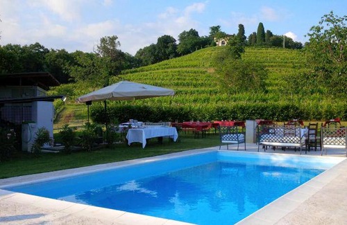 Manzano House | 30 m² Farmhouse ∙ 4 guests