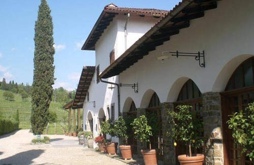 Manzano House | 30 m² Farmhouse ∙ 4 guests
