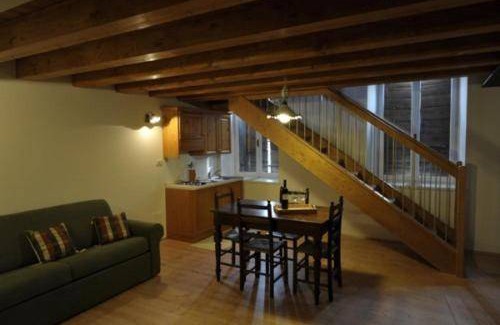 Manzano House | 30 m² Farmhouse ∙ 4 guests