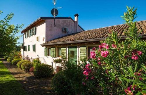 Nord-Est House | 30 m² Farmhouse ∙ 4 guests