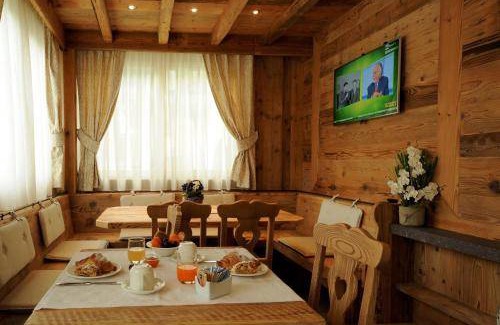 Croviana House | 30 m² Farmhouse ∙ 5 guests